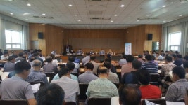 구미시, 무허가 축사 적법화 박차