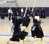 함안군, 국무총리기 전국 생활체육 시·도대항 검도대회 개최