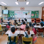춘천시보건소, 아토피·천식 예방교육 방문 실시