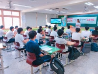 인천 중구, 학교폭력예방사업 친구야 친하게 프로젝트 가동