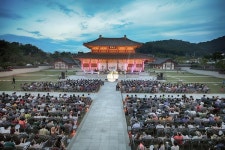김해시, 가야테마파크 개장 3주년 명품가요콘서트 개최