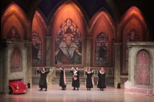 함안군, 가족뮤지컬 어린이 넌센스 개최