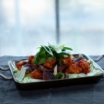 PN풍년, 스텐그릴 더팬 출시