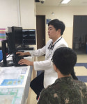 국군 구리병원, 지역 주민을 위한 의료 봉사서비스