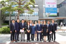 성남시의회 문화복지위원회, 문화복지 관련 기관 현장방문