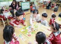 풀무원, 바른먹거리 교육 8년만에 10만명 교육 달성