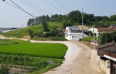 함안군, 주민참여형 도로 개설…사업기간 단축 효과