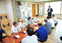 포천 힐마루 관광레저 조성사업, 9년째 표류