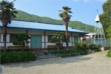 문화재청, 최초 국정미술교과서 도화임본, 한옥성당 통영 황리공소 문화재 등록예고