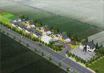 남원시, 10가구 수용 가능한 체재형 가족실습농장 조성