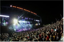 인천시-인천관광공사, 2018 인천펜타포트락페스티벌 성료