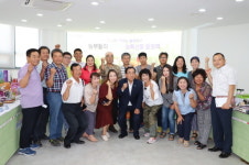 영광군농업기술센터, 기술지원 농특산물 품평회 개최