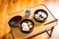 경복궁 수라간에서 즐기는 왕실 궁중병과 체험