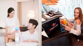 호텔 넘어 모텔까지 넘보는 KT AI…SKT 대응 전략은?