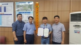 인천시설공단 삼산월드체육관, 계산국민체육센터 무재해 목표달성