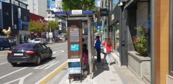 춘천시, 시내버스 파업 장기화 우려…희망택시 대폭 확대