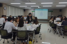 인천 계양구, 행복 소통을 위한 신규공직자 교육 실시