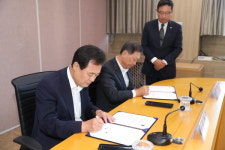 강북구, 우이동 아웃도어 매장거리 알파인 센터 들어선다