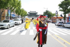 나주시, 제4회 마한문화축제 오는 10월 19일 개막