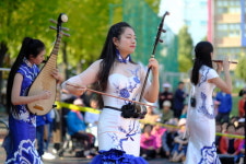 영등포구, 추석 情 함께 나눈다…2018 한중문화 축제