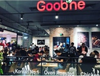 굽네치킨, 말레이시아에 마이타운 1호점 오픈