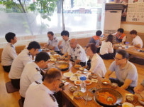 인천 남동구의회, 현장근로자와 소통의 대화 이어가