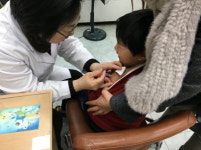 인천 미추홀구, 무료 인플루엔자 예방접종 실시