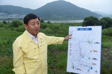 김해시 수돗물 수질안전 확보...더 꼼꼼히 하겠다