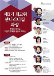 경기도 가족여성연구원, 최고위 젠더리더십 과정 운영 지원