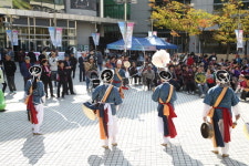마포구, 염리동 유래 소금축제 열린다