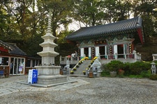 경기도의 가을을 걷다 화려한 절경 속으로 빠져드는 여행