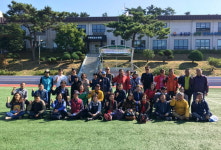 인천 옹진군 연평안보수련원, 우리겨레하나되기 교육 실시