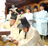 한국국학진흥원, 귀암종택 불천위 제사 자료 구축