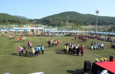 김해시, 제18회 경남자활가족 한마당 행사 개최