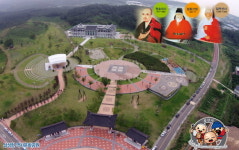 고품격 문화도시 꿈꾸는 경산, 문화 기반시설 투자 강화한다