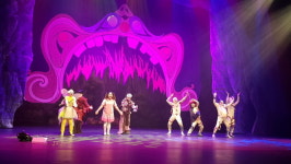 인천 미추홀구, 자원순환 환경뮤지컬 개최