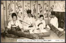국립무형유산원 토요상설 명인의 삶, 그 길을 따라 걷다 공연
