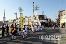 창녕군, 제32회 비사벌문화제 성료