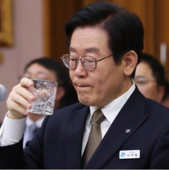 [국감 이슈] 압수수색 발언은 단순 문제제기였다? 이재명 