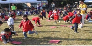 인천시, 인재개발원서 200여명 함께 나누는 행복, 입양가족 어울림자리 개최