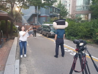 서울 구로경찰서-동양미래대, 탄력순찰 홍보UCC 제작