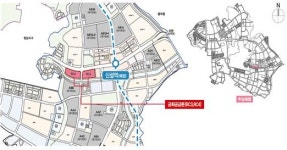 검단신도시 공동주택용지 207대1 경쟁률 기록…주상복합용지 2필지 추가 분양