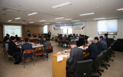 인천시 환경녹지국-인천환경공단, 연찬회 통해 환경기초시설 운영 논의