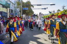 인천 계양구, 제4회 계양산 국악제 성료