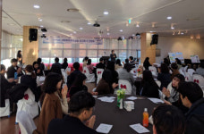 인천대, 지역사회 사회복지기관과 제1회 사회복지 실습보고회 및 간담회 개최