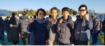 인동초등학교, 경북학생체육대회에서 풍성한 결실