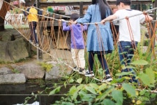 광양 농부네 텃밭도서관, 11월 추천 가볼만한 곳 선정