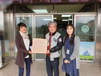 철원군보건소 치매안심센터, 치매극복 선도기관 · 단체 현판식 가져