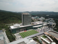 용인시, 품질개선 위해 친환경 농자재 지원