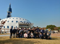 한국가스공사 인천LNG기지, 지역사회 청년 기술인재 양성에 앞장서